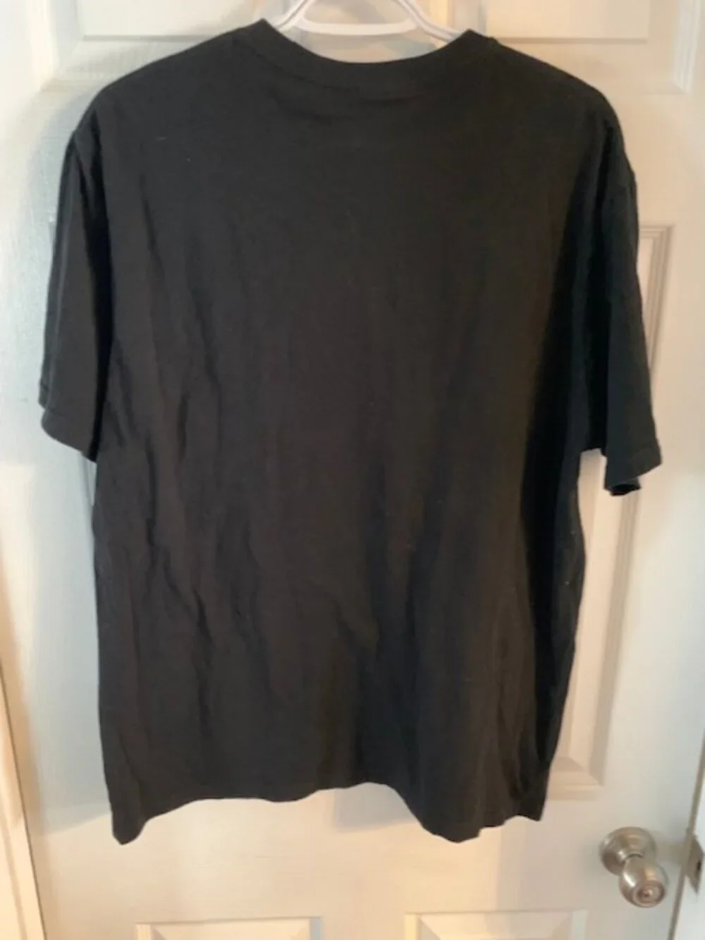 METALLICA  "master of puppets" mens band tee - Picture 4 of 4